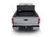 UnderCover 22-24 Toyota Tundra 78in Fusion Bed Cover - Platinum White Pearl