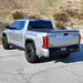 Westin 22-24 Toyota Tundra Pro-Series Rear Bumper - Textured Black