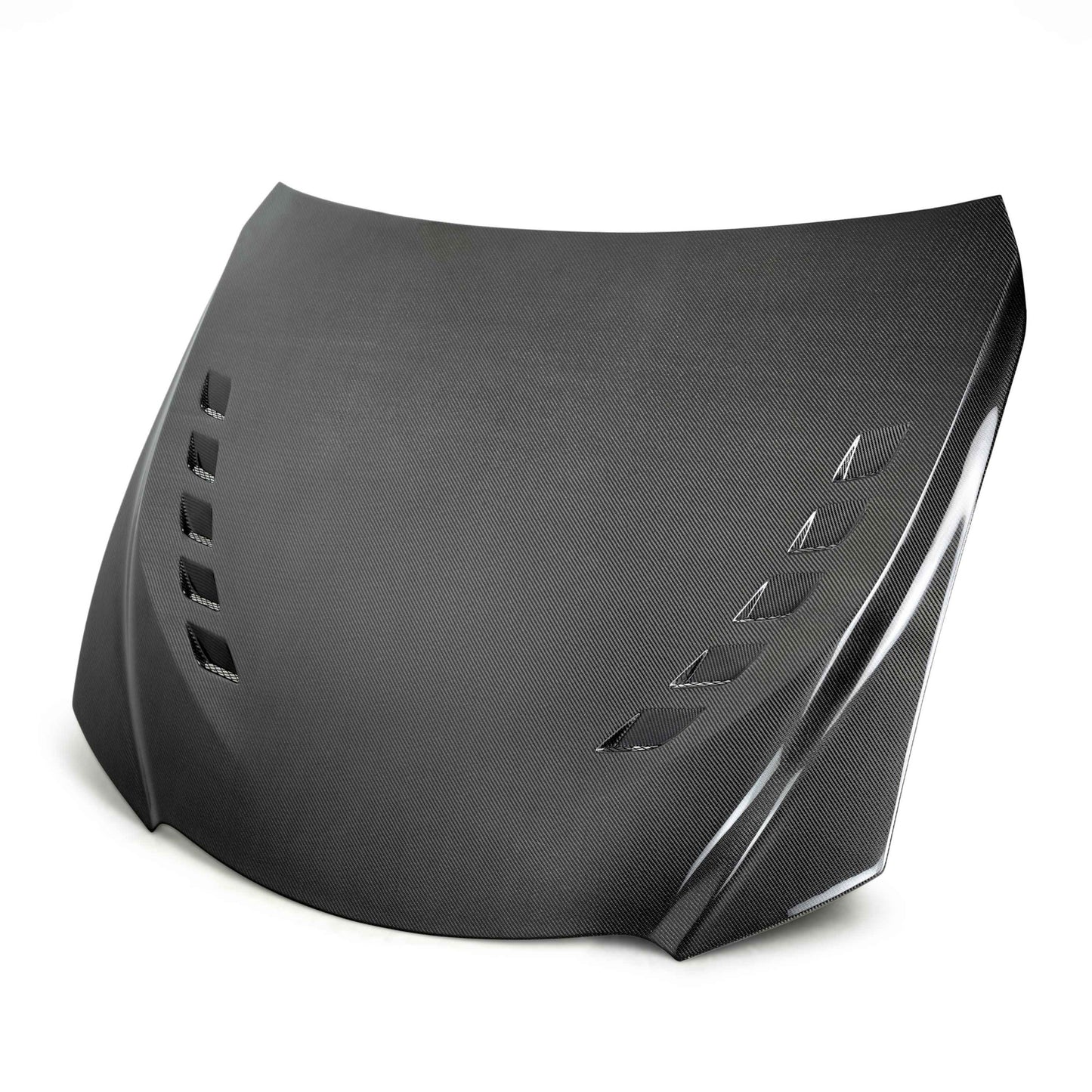 Seibon BT-Style Carbon Fiber Hood 2021-2024 Lexus IS300 / IS350 F Sport