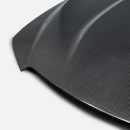 Seibon OE-Style Carbon Fiber Hood 2022-2024 Lexus IS500