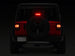 Raxiom 18-23 Jeep Wrangler JL Axial Series LED Third Brake Light- Red