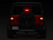 Raxiom 18-23 Jeep Wrangler JL Axial Series LED Third Brake Light- Red