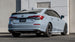 Borla 2023 Integra/22-23 Civic Si 1.5L 4 CYL. MT FWD 4DR 2.50in S-Type Catback Exhaust