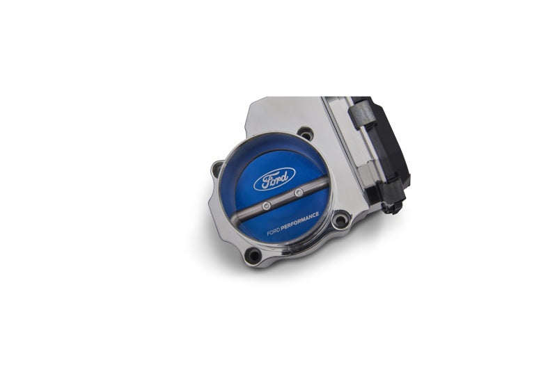 Ford Racing 18-22 Mustang 2.3L EcoBoost 70MM Throttle Body