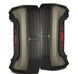 AlphaRex 22-24 Toyota Tundra NOVA-Series Prismatic LED Tail Lights - Alpha-Black