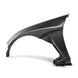 Seibon 2022 Toyota GR86 / Subaru BRZ Carbon Fiber Fenders - Gloss Finish