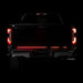 Putco Chevrolet Canyon 2015-2022 48In Direct Fit Blade Kit Tailgate Bars