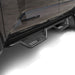 Westin 2024 Toyota Tacoma Outlaw Drop Nerf Step Bars - Textured Black