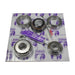 Yukon 05-23 Toyota Tacoma Clamshell Bearing Overhaul Kit - Front Diff