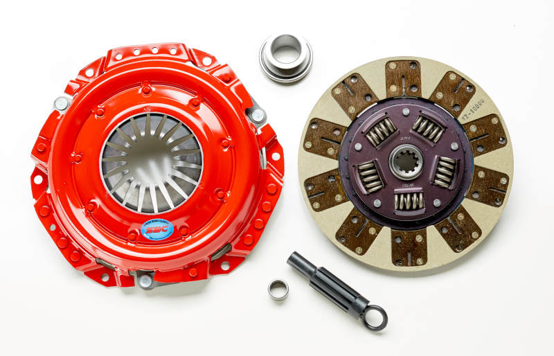 South Bend / DXD Racing Clutch 01-05 Toyota MR-2 1.8L Stage 2 Endurance Clutch Kit