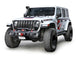 aFe 18-25 Jeep Wrangler / Gladiator L4/V6 Dynamic Air Scoop (D.A.S) Snorkel