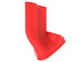 aFe Power 15-20 Ford Mustang 2.3l L4/3.7l V6/5.0l V8 Dynamic Air Scoop - Red