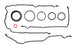 Cometic Ford 5.0L Gen-1/Gen-2 Coyote Modular V8 Timing Cover Gasket Set