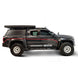 Westin 2024 Toyota Tacoma E-Series 3 Nerf Step Bars - Black