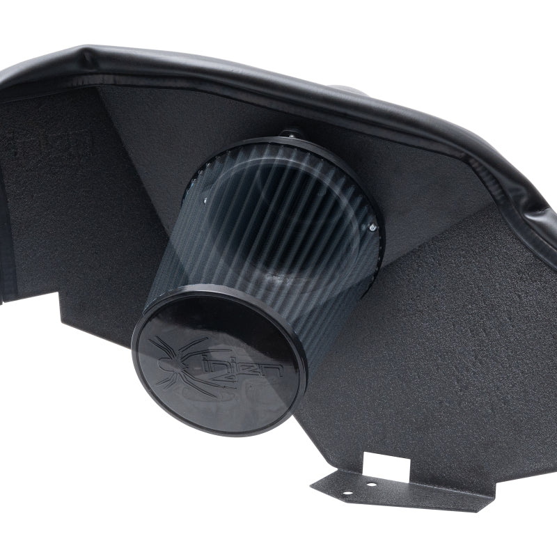 Injen 24-25 Toyota Tacoma L4-2.4L Turbo Black Power-Flow Air Intake System