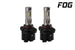 Diode Dynamics 5202/PSX24W White SL2 LED Bulbs (pair)