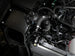 aFe 2024+ Toyota Tacoma BladeRunner 2.5in & 3in Aluminum Hot & Cold Charge Pipe Kit - Black