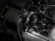 aFe 2024+ Toyota Tacoma BladeRunner 2.5in & 3in Aluminum Hot & Cold Charge Pipe Kit - Black