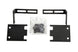 Deezee 07-23 Jeep JK/JL Jeep Light Bracket