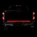 Putco Chevrolet Canyon 2015-2022 48In Direct Fit Blade Kit Tailgate Bars