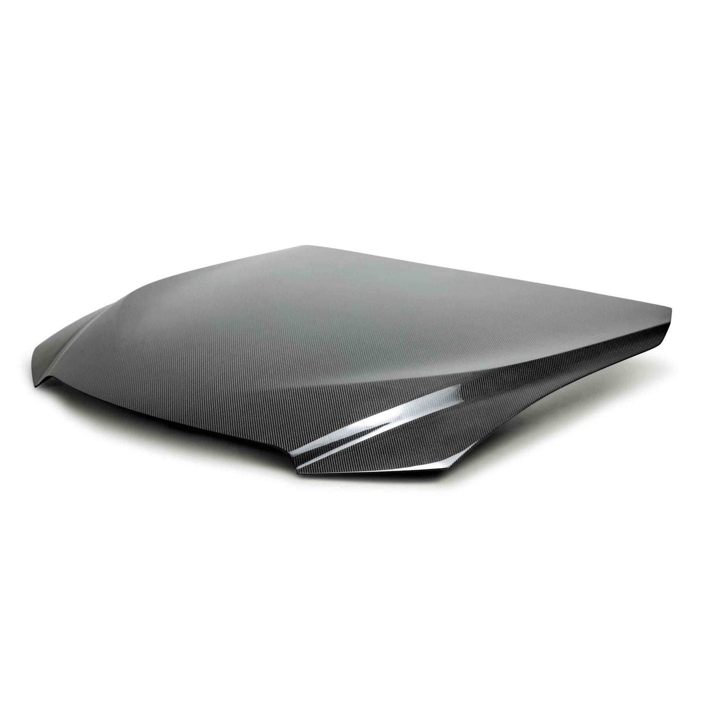 Seibon OE-Style Carbon Fiber Hood 2021-2024 Lexus IS300 / IS350 F Sport