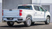 Borla 2024 Chevy Silverado 1500 6.2L V8 Touring Catback Exhaust w/ Simulator - Black Chrome