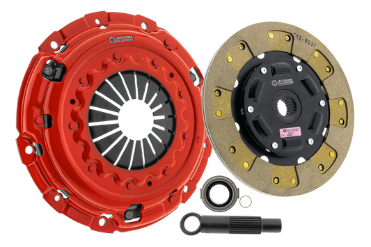 Action Clutch 78-88 Toyota Pickup 2.2L (22R) RWD/4WD Stage 2 Clutch Kit (1KS)