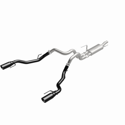 Magnaflow 12021+ Ford F150 Tremor NEO Cat-Back Exhaust System