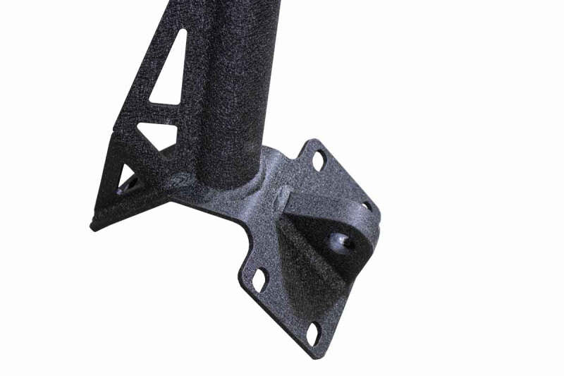 Fishbone Offroad 07-18 Jeep Wrangler JK Barracuda Bull Bar (use w/ FB22341)