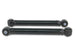SuperPro 18-23 Jeep Wrangler JL Lower Trailing Arm Set