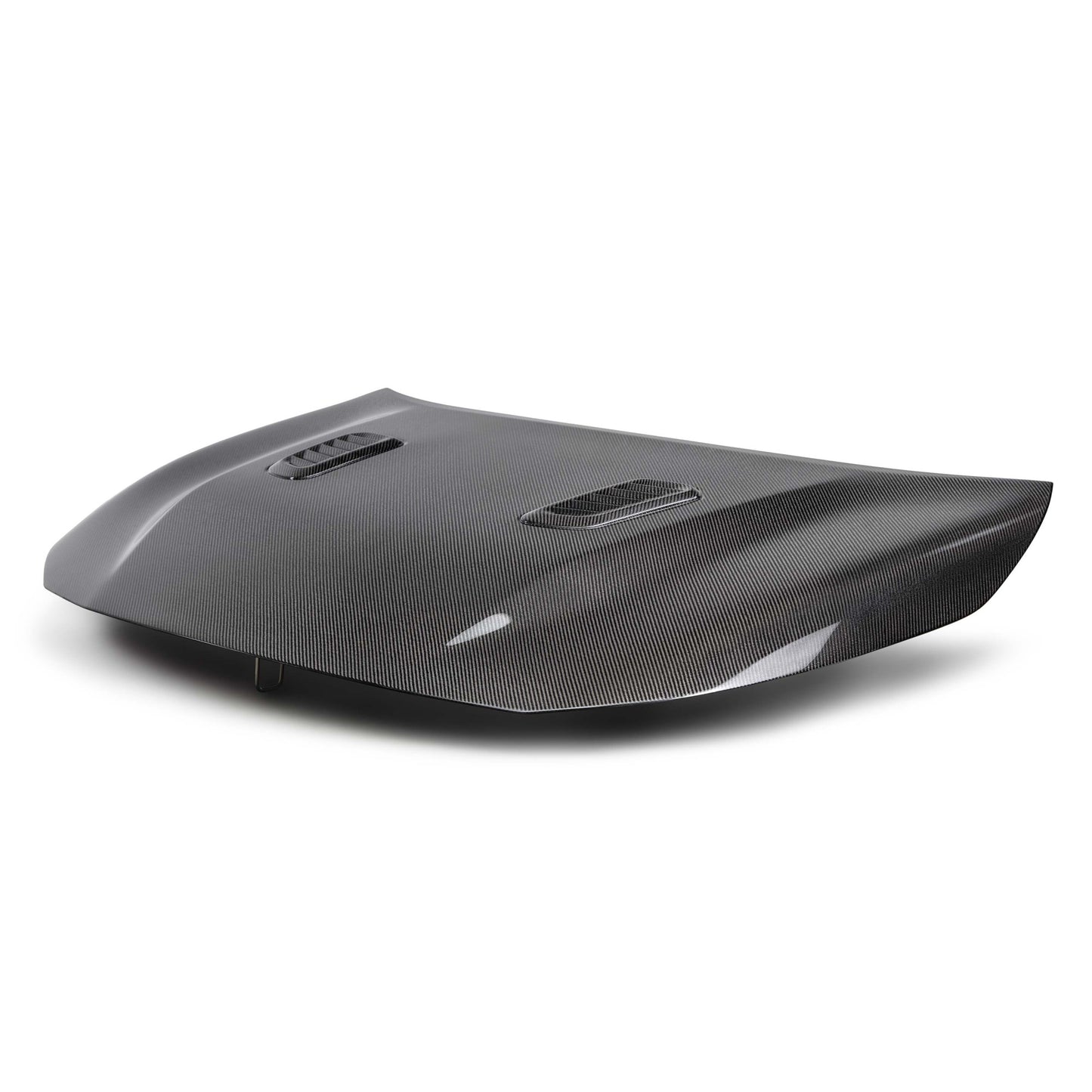 Seibon OEM-Style Carbon Fiber Hood 2023-2024 Toyota GR Corolla