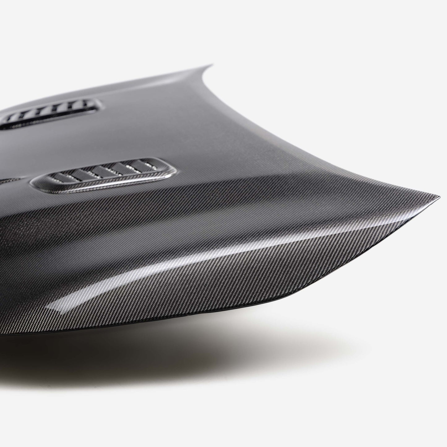 Seibon VS-Style Dry Carbon Hood For 2023-2024 Toyota GR Corolla