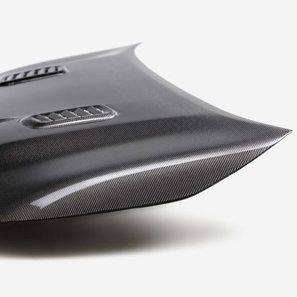 Seibon VS-Style Dry Carbon Hood For 2023-2024 Toyota GR Corolla