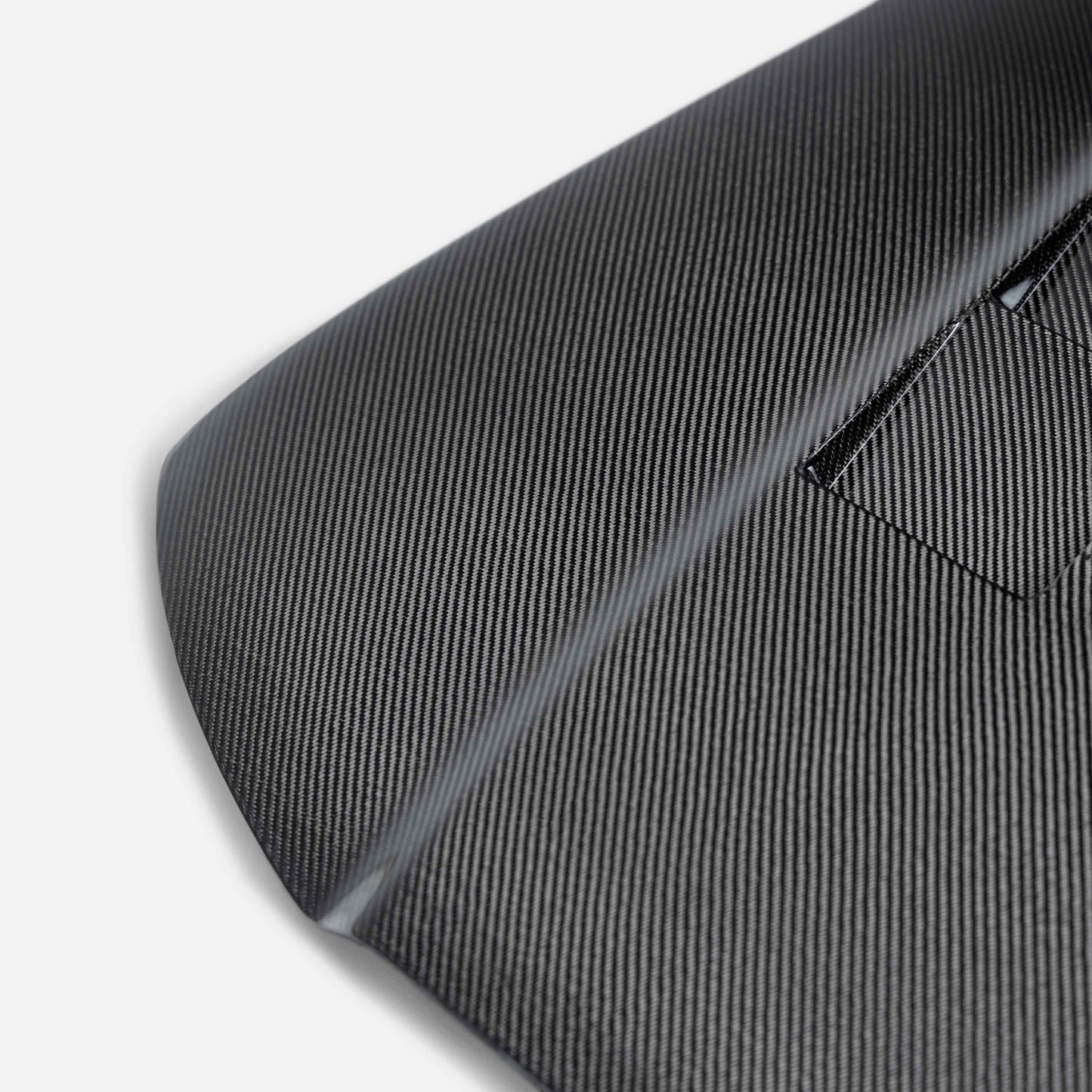 Seibon TS-Style Carbon Fiber Hood 2005-2011 Toyota Tacoma