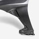Seibon 2022 Toyota GR86 / Subaru BRZ Carbon Fiber Fenders - Gloss Finish