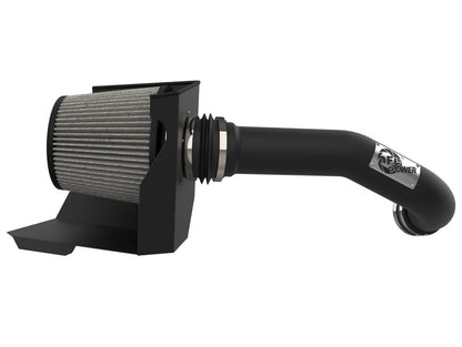 aFe Magnum FORCE Stage-2 Pro DRY S Cold Air Intake System 09-13 Chevrolet Silverado V8-5.3L