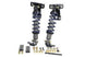Ridetech 15-24 Ford Mustang S550/S650 HQ Series Rear Coilovers
