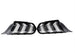 Ford Performance 2018+ Mustang Clear Tail Lamp Kit (Pair)