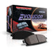 Power Stop 20-21 Ford Mustang Rear Z16 Evo Ceramic Brake Pads