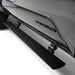 Westin 2024 Toyota Tacoma Double Cab Pro-E Electric Running Boards - Textured Black