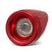 AlphaRex 10-15 Ferrari 458 NOVA-Series Prismatic LED Tail Lights Red Smoke