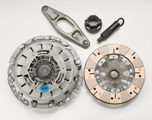 South Bend Clutch 08-10 BMW 528 3.0L E60 Stg 2 Endurance Clutch Kit