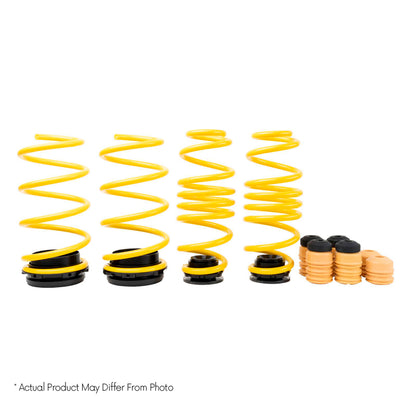 ST BMW M5 (F10) Sedan / M6 (F06) Gran Coupe Adjustable Lowering Springs