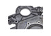 Ford Racing 289/302/351W Short Serpentine Belt-Front Timing Cover