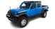 Rhino-Rack Jeep Overlanding Kit with Gutter Backbone
