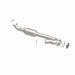 Magnaflow 05-12 Toyota 4Runner 4.0L Direct Fit Converter