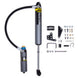 Bilstein 20-24 Jeep Gladiator / Wrangler Front Right B8 8100 (DSA) Shock Absorber - 2-3in Lift