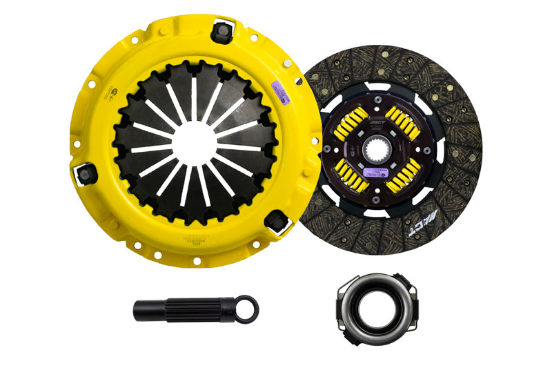 ACT 16-23 Toyota Tacoma 3.5L 6 Spd Street HD-O / Street Sprung Clutch Kit