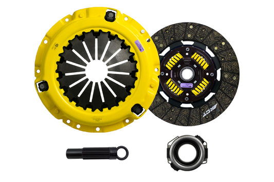 ACT 16-23 Toyota Tacoma 3.5L 6 Spd Street HD-O / Street Sprung Clutch Kit