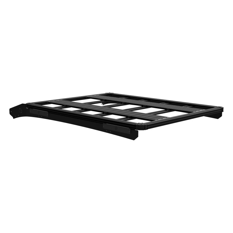 KC HiLiTES 24-25 Toyota Tacoma Double Cab Platform One Roof Rack